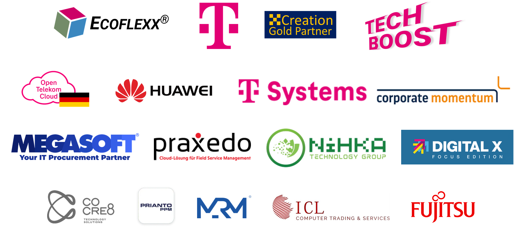 QWE Solutions EMEA